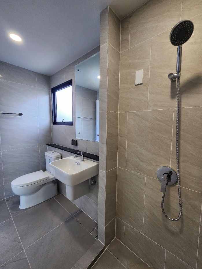 รูป บ้านเดี่ยว​ติดถนนใหญ่​ 3ที่จอดรถ - รูปที่ 8/10