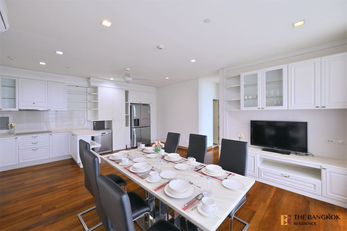 picture Ivy Thonglor  Live the Luxury Style in a High-potential Location - 10/10