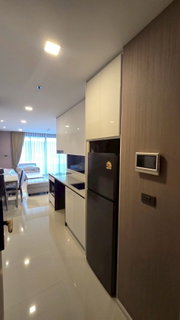 The Star Hill Condo คอนโดหรู คอนโดห้องใหม่ fully furnished 2 ห้องนอน 1 ห้องน้ำ
