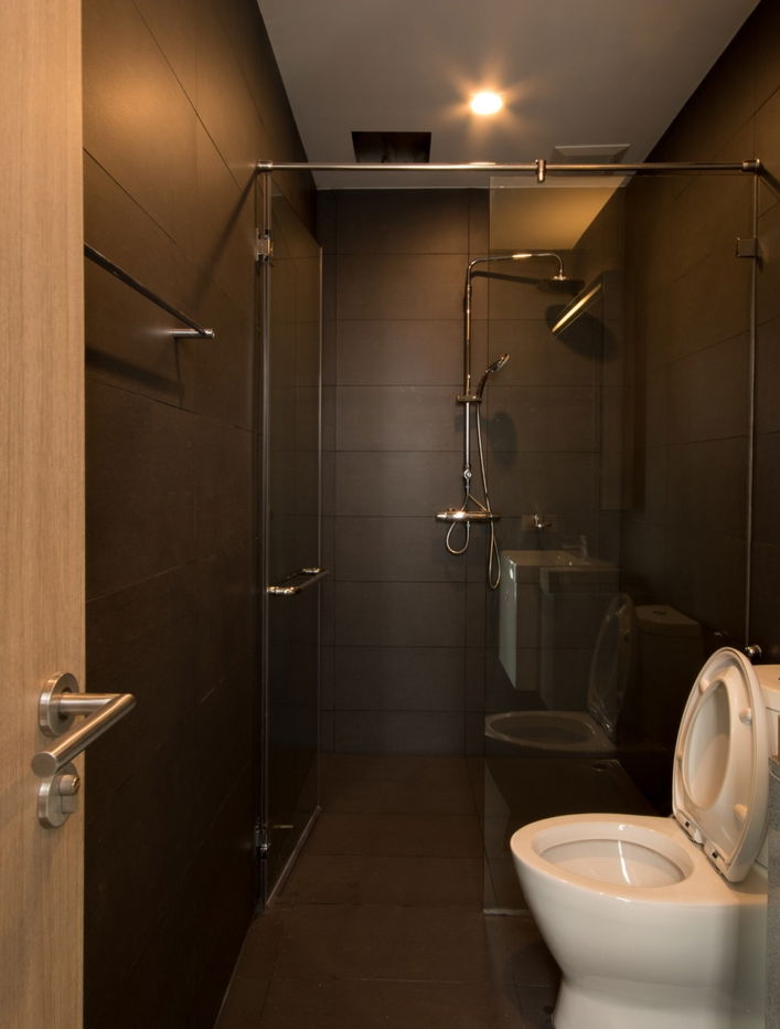 picture Condo for Rent Noble Ploenchit (CR00046) - 19/19