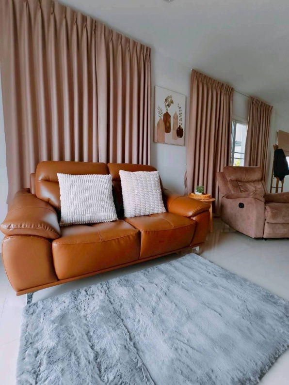 picture 🏡 House for Rent at The Urbana 5 – Beautiful Home with Full Furnishings - 6/18