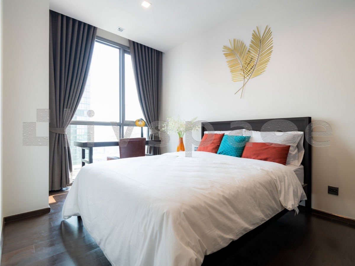 picture ▚ LB179ツ For Rent: The Line Ratchathewi – 1 Bedroom at Special Price ⭐ - 6/10