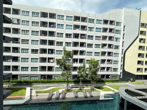 (G065) Project name Elio Sukhumvit 64