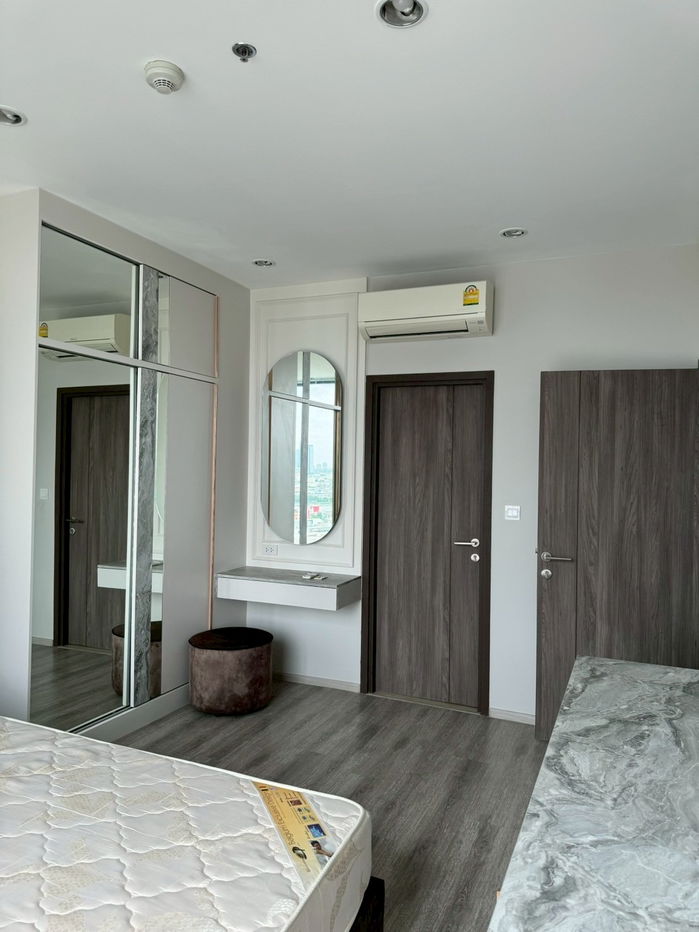 picture LTH13278 – Condo for Sale | Ideo Mobi Sukhumvit 66 | 80.5 sqm | 2 Beds 2 Baths | 14.8 MB | Near BTS Udom Suk - 8/15