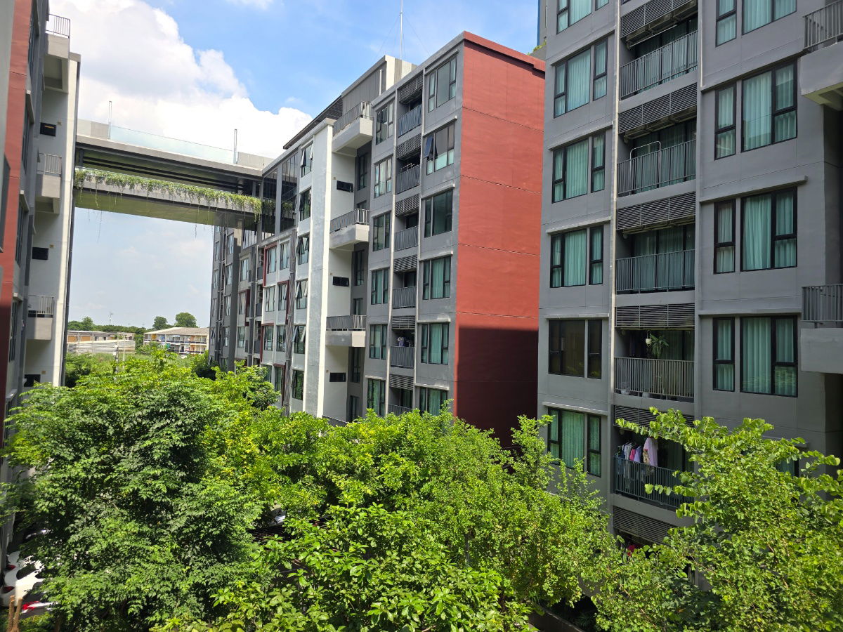 รูป ดิออริจินรามอินทรา 83 ห้องสวยราคาดี 1.89 ล. - รูปที่ 10/13