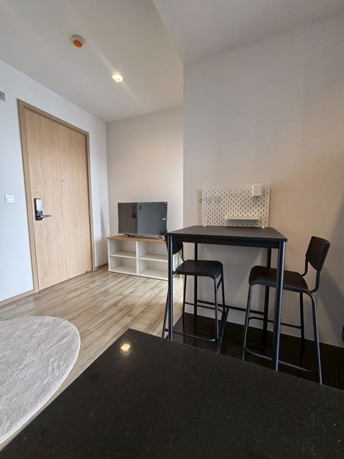 picture THE LINE Jatujak - Mochit (1bed1bath 27sqm) - 9/13