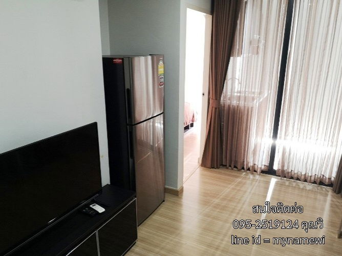 picture Condo for rent pela wutthakat. - 2/8