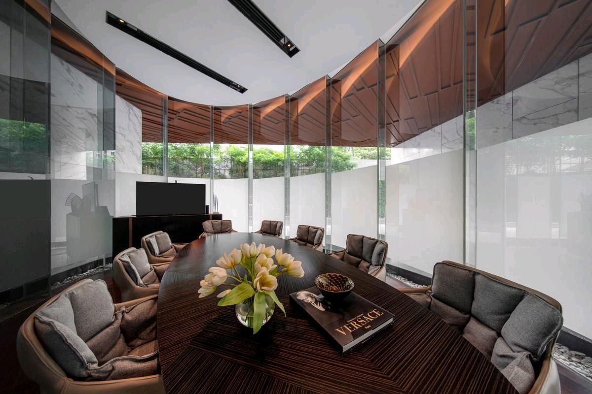 รูป Code: KJ8911  ให้เช่า The Bangkok Thonglor 🔥🔥 จองเดือนนี้รับเงินคืน 1,000 บาท 🔥🔥 Add Line @kjcondo (มี@ข้างหน้าด้วยนะคะ) - รูปที่ 18/19