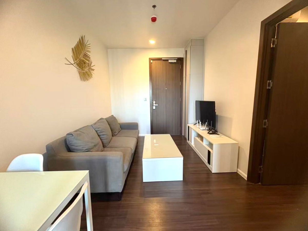 picture #S4594 For Rent Whizdom Inspire Sukhumvit 101 - 10/14