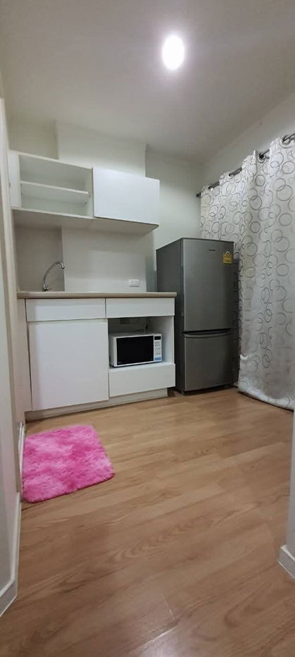 picture 🍀Condo For Rent Lumipni Ville Sukhumvit 109  Near BTS Bearing  Fully Fernished lease 6500- - 3/12