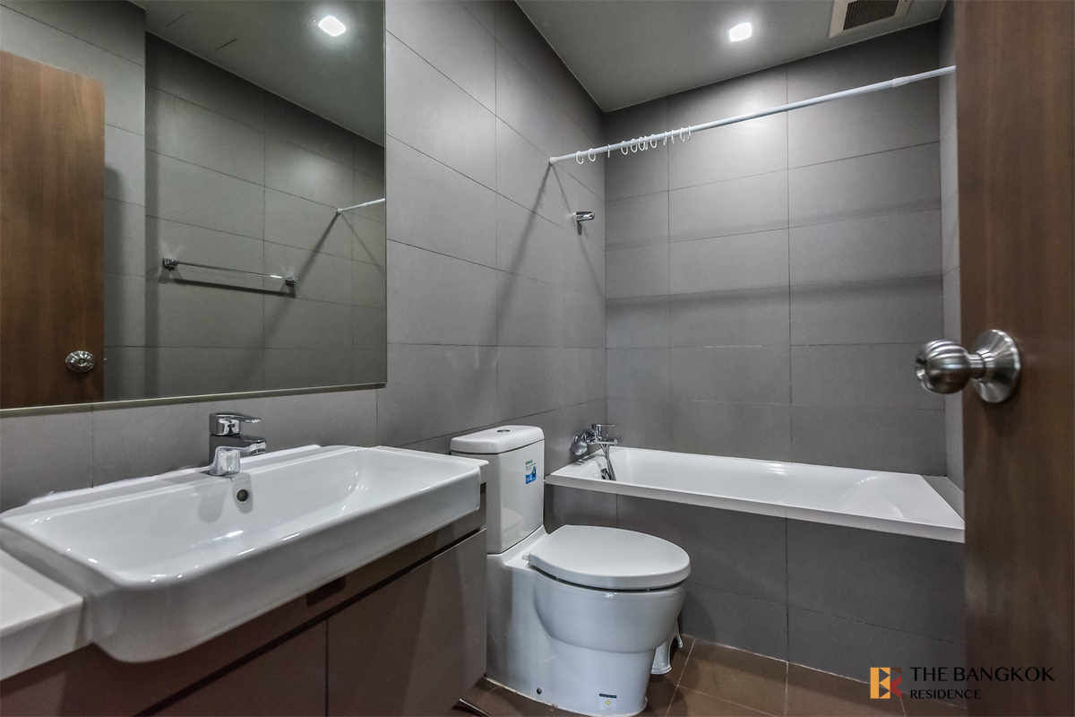 picture Condo in Central City at an Affordable Price Noble Revent near Airport Rail Link Phaya Thai Station - 5/10