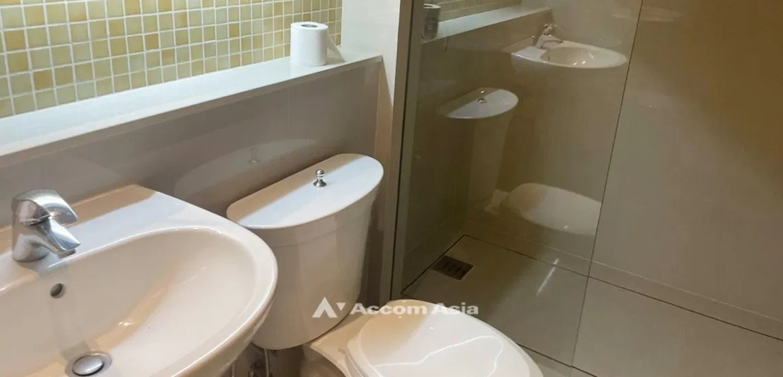 picture 🔼🔽 AccomA 📩 Pet friendly 2 BR Condominium @Aguston Sukhumvit 22 (AA25765) - 14/16