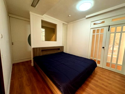 ขายคอนโด : 🏢 ขายคอนโด : Klang Krung Resort (กลางกรุง รีสอร์ท)   รหัสทรัพย์ | 📌 LNP-C9484 