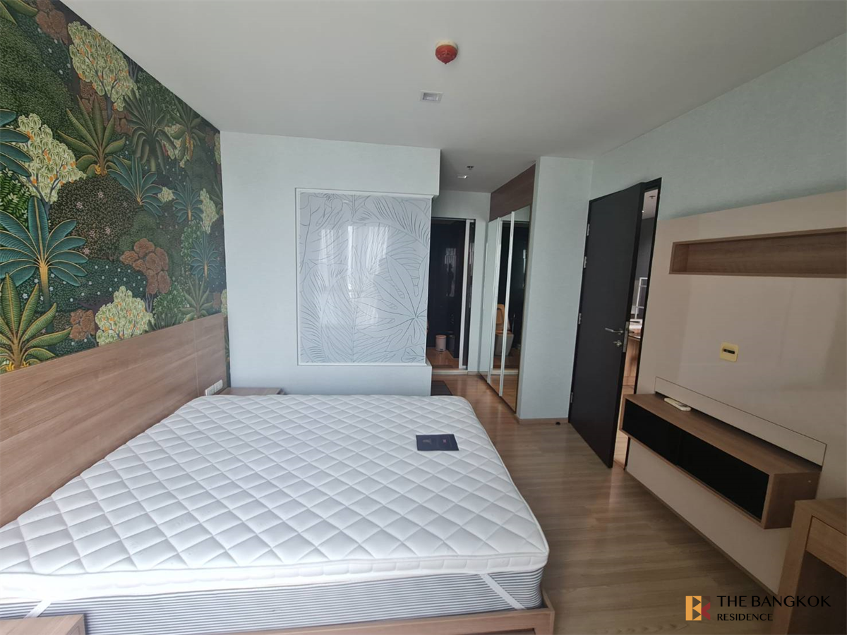picture RHYTHM Sathorn near BTS Saphan Taksin Convenient Travel, Great Value per Square Meter - 8/10