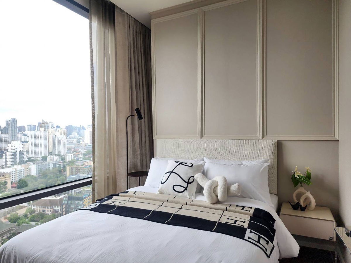 รูป ✨Condo for Rent : The Bangkok Thonglor ( AP-02) ( line : @condo91 ) - รูปที่ 11/17