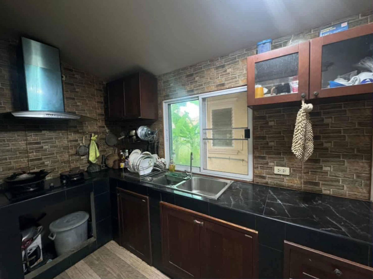 รูป บ้านเดี่ยว 3 ห้องน้ำ 3 ห้องน้ำ เชียงใหม่ - รูปที่ 9/17