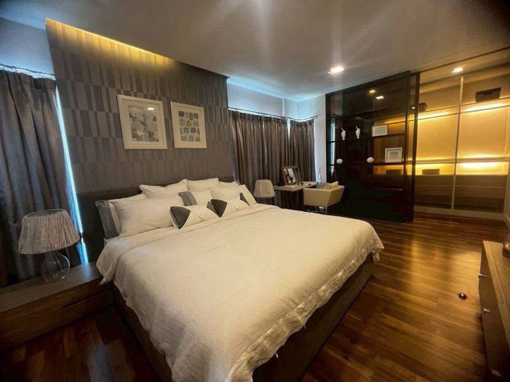รูป 🏡 𝐈𝐧𝐢𝐳𝐢𝐨 𝐋𝐚𝐧𝐝 𝐚𝐧𝐝 𝐇𝐨𝐮𝐬𝐞 | บ้านเดี่ยวในโครงการ - รูปที่ 8/10