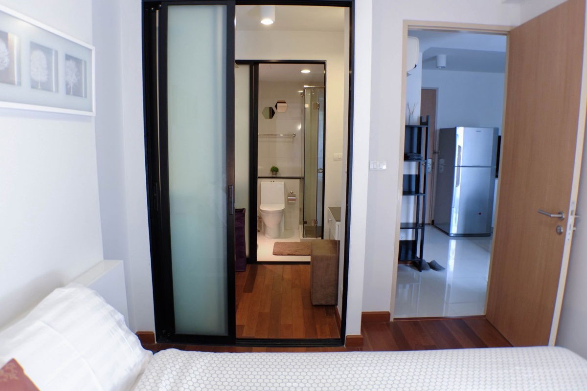 picture Le Cote Thonglor 8 (1bed1bath 33sqm) - 5/9
