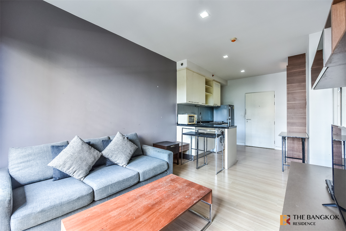 picture Ready-to-move-in Condo The Seed Mingle - 9/10