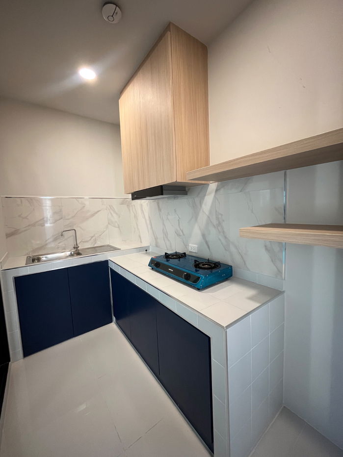 รูป บ้านแฝดซีรี่ใหม่ผนังคู่ 🏘️ ✨บ้านแฝดที่ราคาดีที่สุดก่อนปิดเฟส ✨บ้านแฝดที่ฟังก์ชันเหมือนบ้านเดี่ยว - รูปที่ 7/10