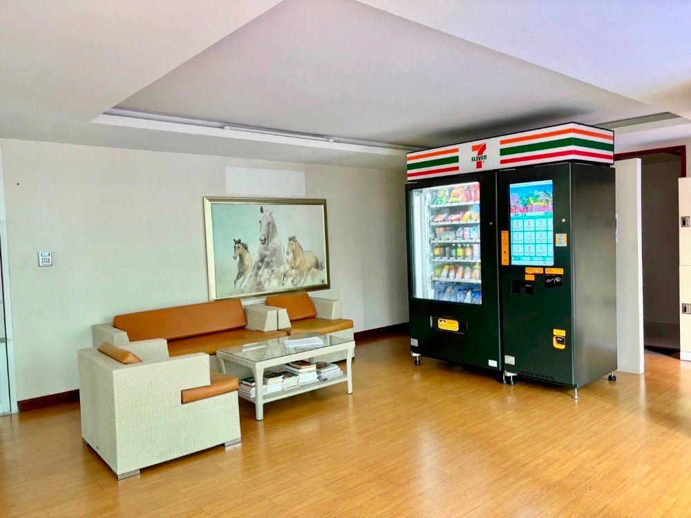 picture (17039) Emerald Residence Ratchada - 2/3