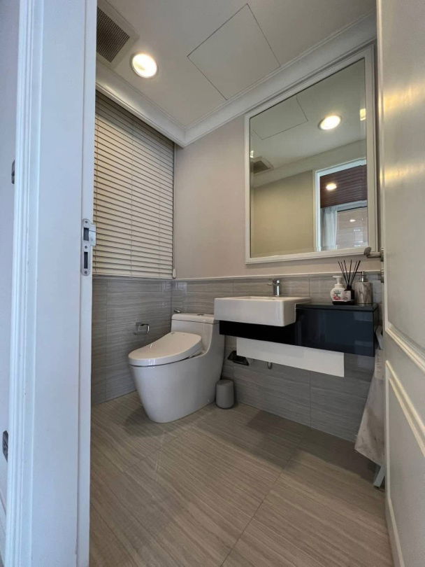 รูป ขายด่วน! 749 Residence – สุขุมวิท 49/1 ใกล้ BTS พร้อมพงศ์ 88,000,000 บาท รหัสทรัพย์: SL092 - รูปที่ 10/18