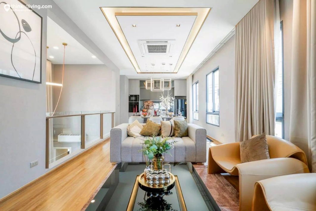 รูป Code: KJ8897  ให้เช่าบ้าน MIDTOWN Petchkasem - Sathorn 🔥🔥 จองเดือนนี้รับเงินคืน 1,000 บาท 🔥🔥 Add Line @kjcondo (มี@ข้างหน้าด้วยนะคะ) - รูปที่ 4/14