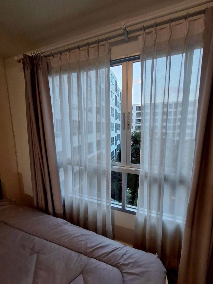 รูป 🎏 ให้เช่า D Condo Nim วิวสระว่ายน้ำ ✅ ห้องว่างพร้อมอยู่ 9,500บาท/เดือน ว่าง 6 ตุลา - รูปที่ 9/12