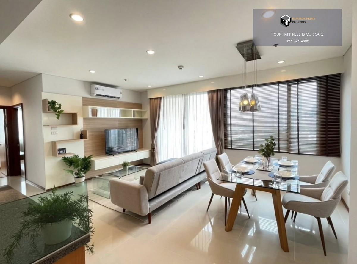 รูป Villa Sathorn ✨️ | Available now Near BTS Krung Thon Buri (100 meters) 1 minute walking #2025092412019 - รูปที่ 7/13