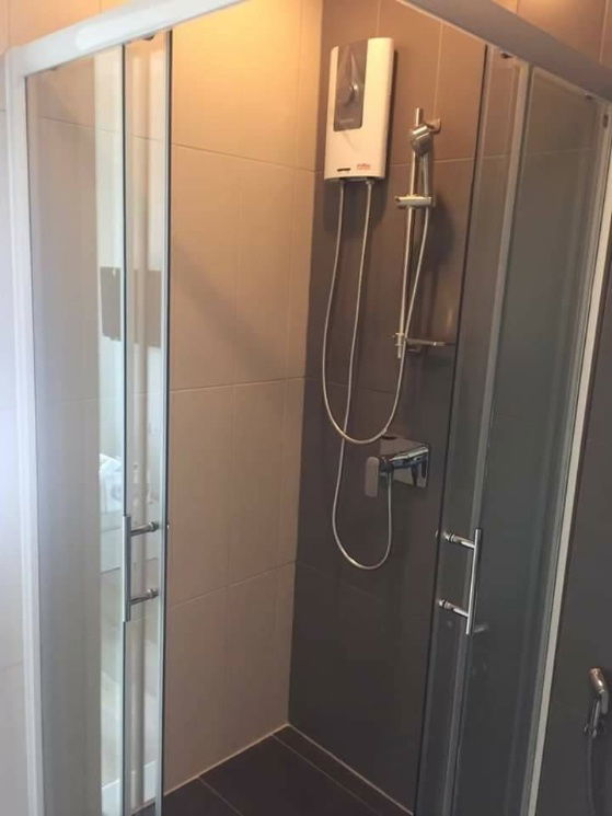 รูป 🏠RB20709 ให้เช่าถูกมาก📢เซ็นทริค รัชดา - ห้วยขวาง👉🏻แอดไลน์ @062mnigk( มี @ ด้วย) แอดมินตอบไว - รูปที่ 4/12