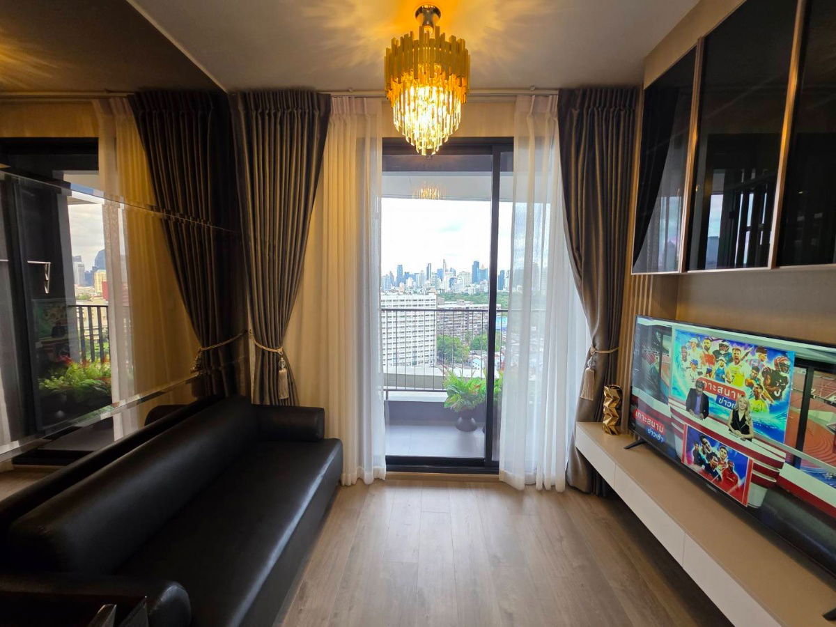 รูป Code: KJ8895  ให้เช่า The Crown Residences 🔥🔥 จองเดือนนี้รับเงินคืน 1,000 บาท 🔥🔥 Add Line @kjcondo (มี@ข้างหน้าด้วยนะคะ) - รูปที่ 13/17