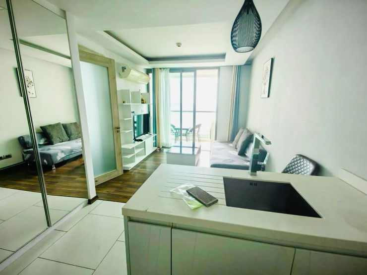picture The Peaks Tower CONDOMINIUM  seaview - 19/26