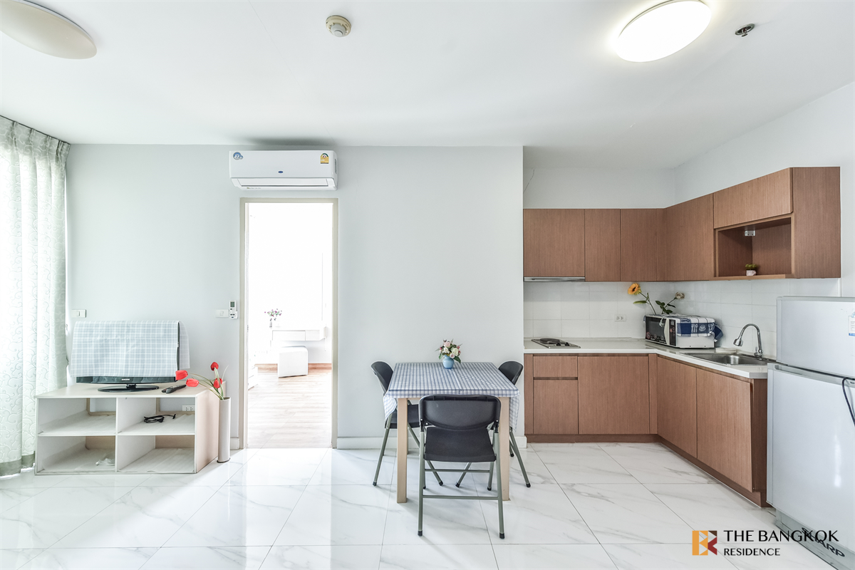 picture Condo in Central City at an Affordable Price Ideo Mix Phaholyothin near BTS Saphan Khwai - 4/10