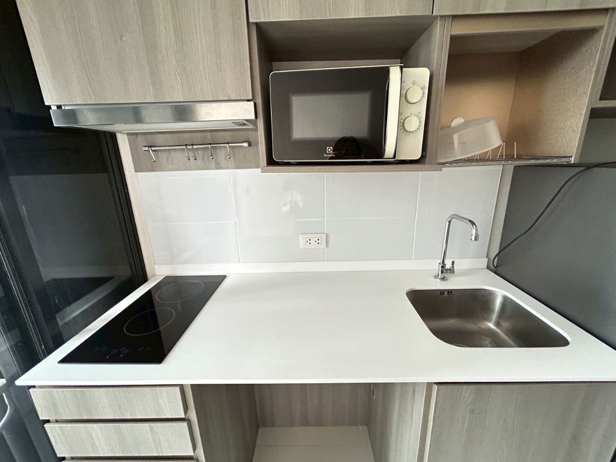 picture 🏙 For Rent Knightsbridge Kaset Society | 1 Bedroom 24 sq.m. | 12,000 Bath📲 Line ID: 0842932624/Junesone520 - 6/12