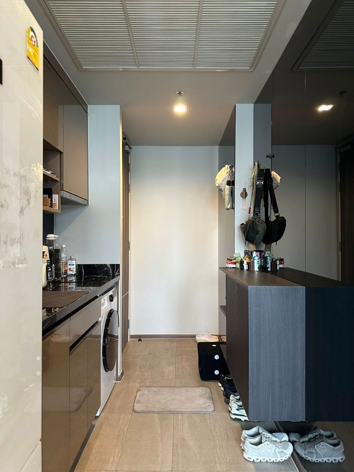 picture @Condorental condo for rent IDEO Q Sukhumvit 36 - 11/17