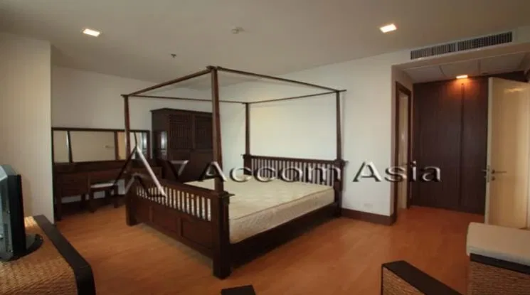 picture 🔼🔽 AccomA 📩  2 BR Condominium @Nusasiri Grand Condo (1517891) - 7/9