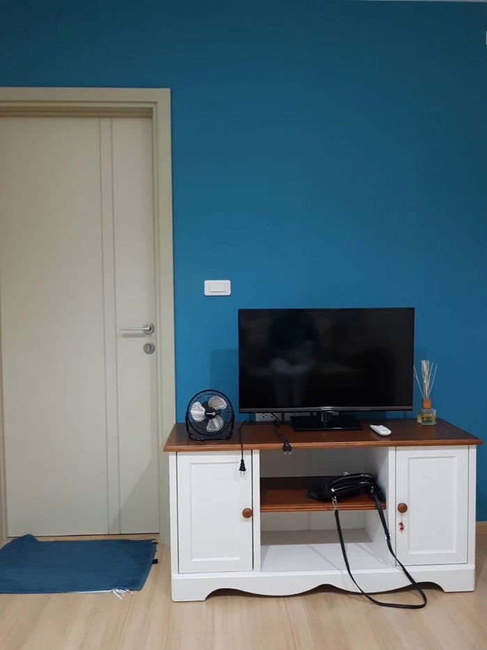 picture #S4599 For Rent The Base Rama 9-Ramkhamhaeng - 6/10