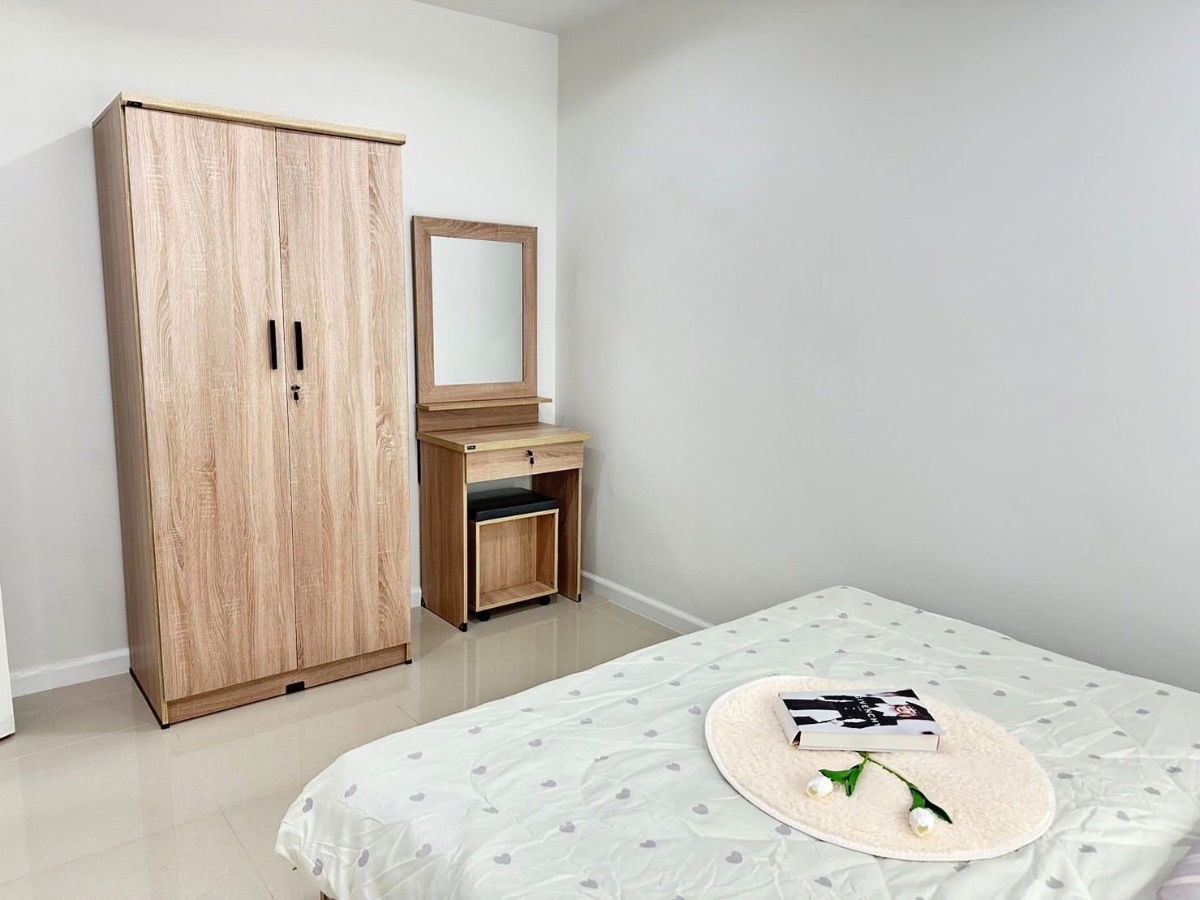 picture For rent The Plenary sathorn   Floor4 , 40sq.m. - 5/6