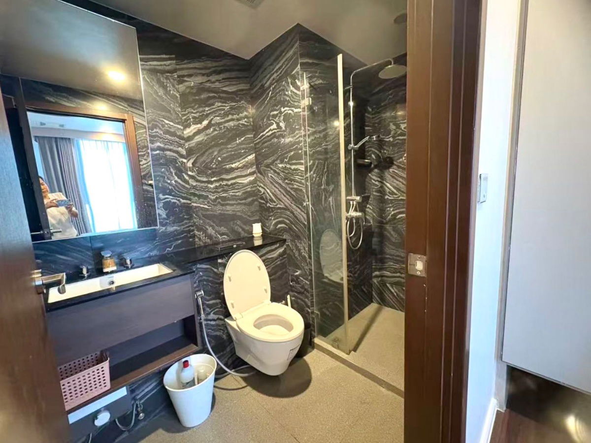 picture #S4594 For Rent Whizdom Inspire Sukhumvit 101 - 6/14