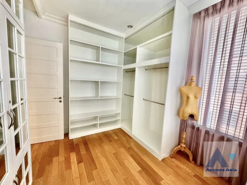 รูป 🔼🔽 AccomA 📩 Pet friendly 2 BR Condominium @Aguston Sukhumvit 22 (AA41725) - รูปที่ 9/14