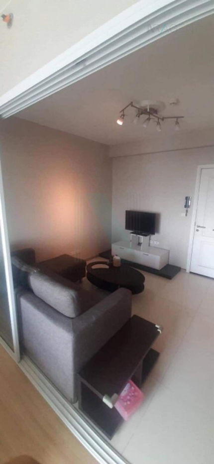 picture For Rent Condo FUSE MOBIUS RAM KHAMHAENG-KLONGTON Building A, Floor 23,1 bed room, Room size 30 sqm - 2/8