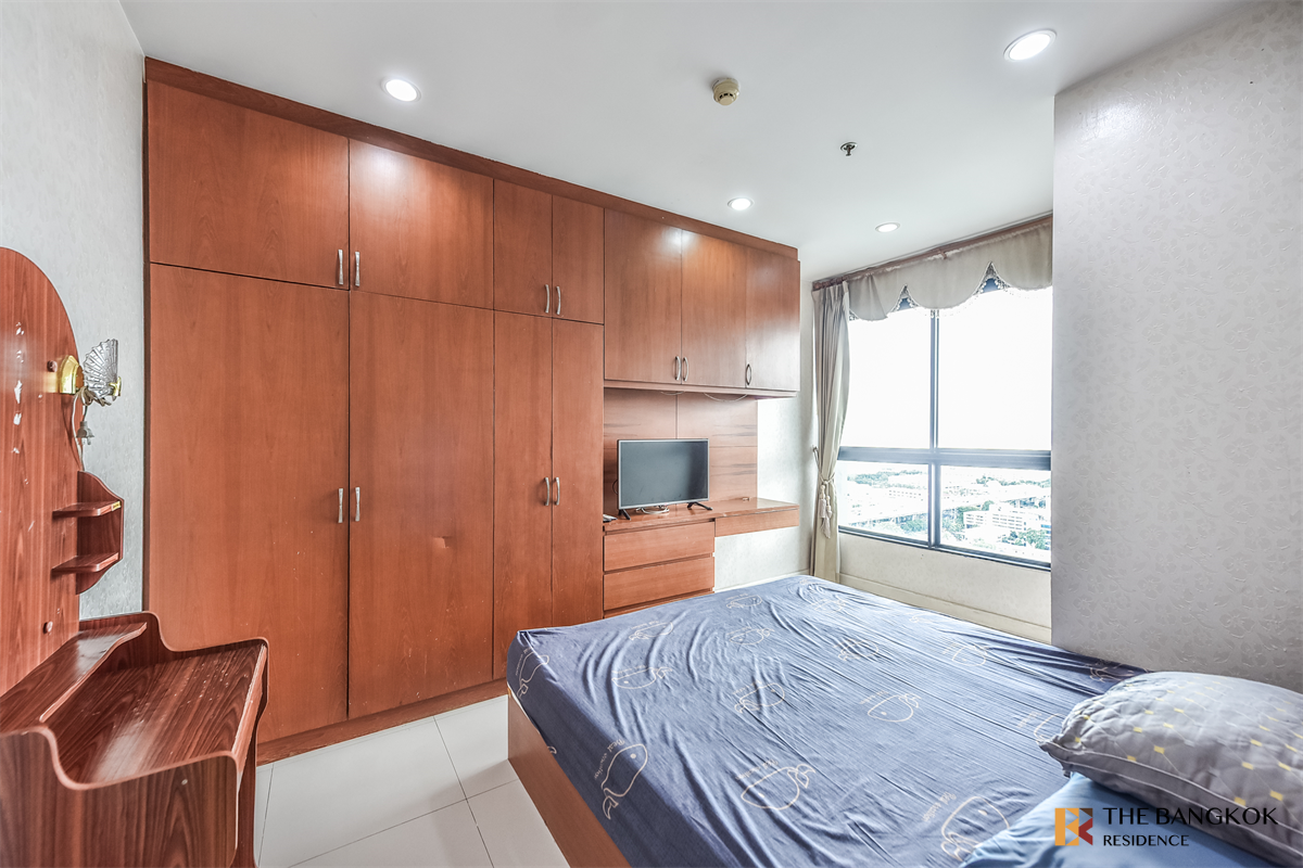 picture Supalai Premier @ Ratchathewi  Convenient Travel, Great Value per Square Meter - 10/10