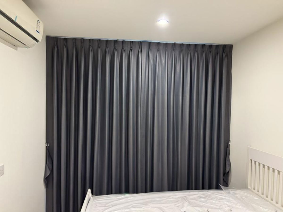 รูป WS4063 🏢 ให้เช่า Life Asoke –  ใกล้ MRT พระราม 9 เพียง 22,000 บาท/เดือน  - รูปที่ 11/11