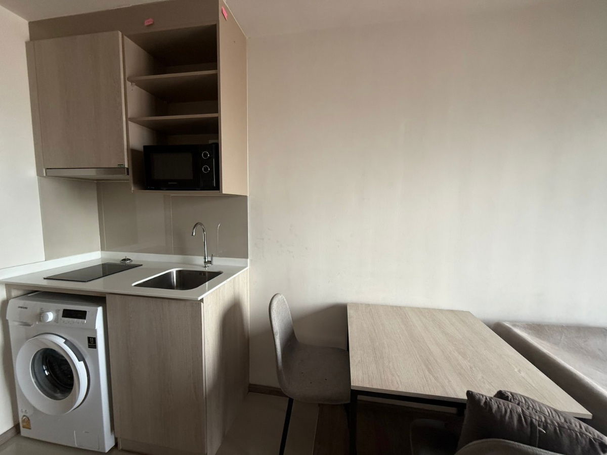 picture Sari by Sansiri 23sqm floor14 studio - 21/47