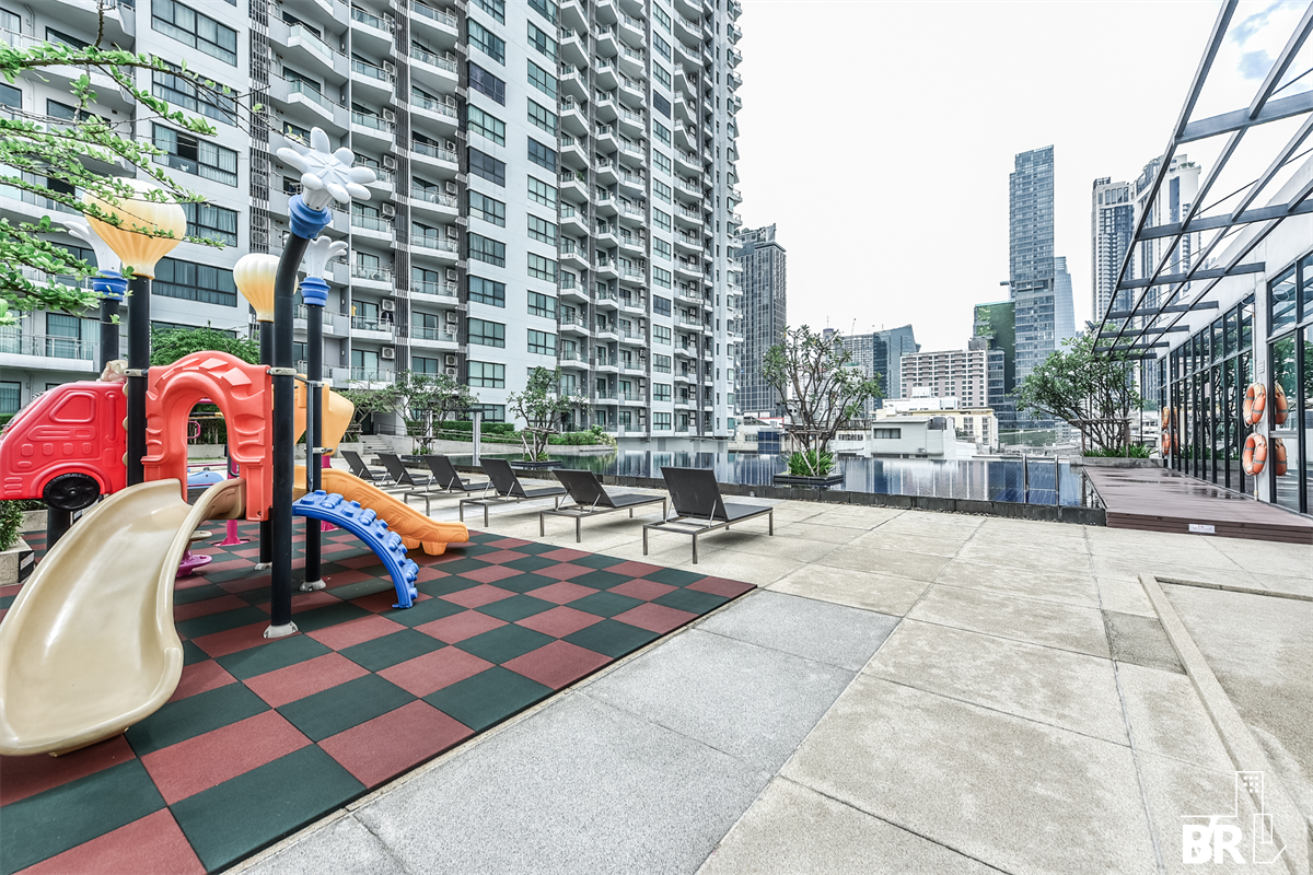 picture Supalai Premier @ Ratchathewi  Location Near Employment, Surrounded by Lifestyles - 8/9