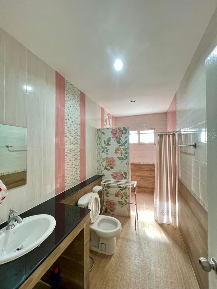 รูป ขายบ้านเดี่ยว!! เมืองเชียงรายใกล้สนามบิน  - รูปที่ 5/8