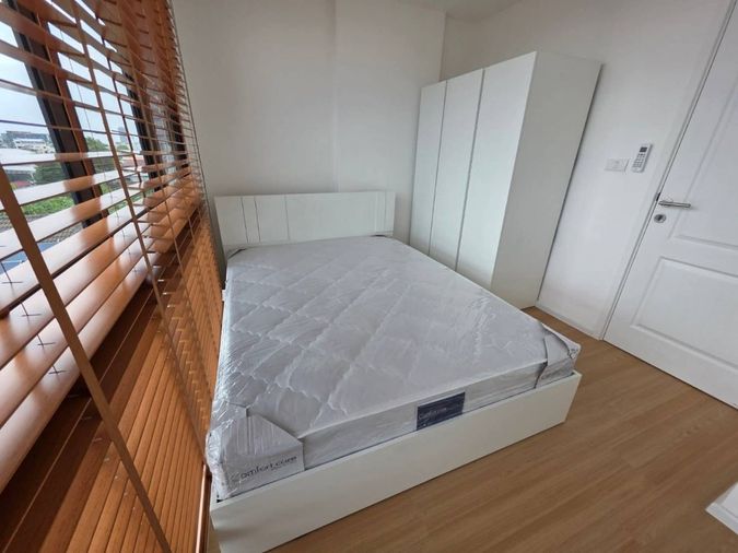 ให้เช่า Cerocco Bangna 36 🏡 8,900 มีเครื่องซักผ้า พร้อมอยู่‼️#ตอบแชทไว 🔥🔥 รหัส C303