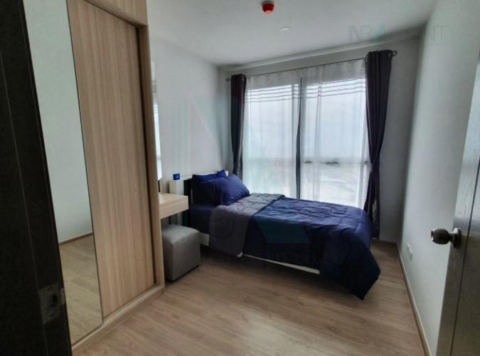 picture For Rent Condo IDEO O2 Building A, Floor 28,2 bed room, Room size 46.00 sqm - 4/8
