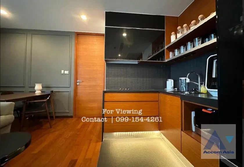 รูป 🔼🔽 AccomA 📩 Pet friendly 2 BR Condominium @Ashton Morph 38 (AA41627) - รูปที่ 5/11