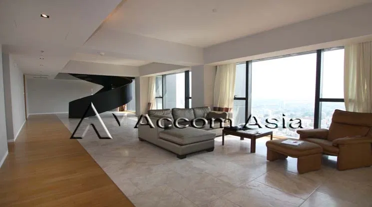 picture 🔼🔽 AccomA 📩  4 BR Condominium @The Met Sathorn (1517056) - 2/9